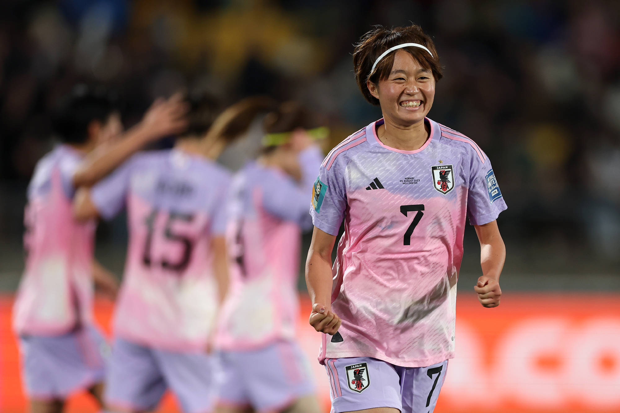 b体育官方入口-日本女足队突然宣布退出比赛(日本女足队突然宣布退出比赛的原因)