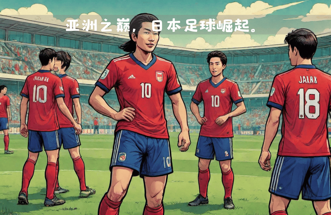 包含日本联赛赛事精彩纷呈，球迷热情高涨的词条