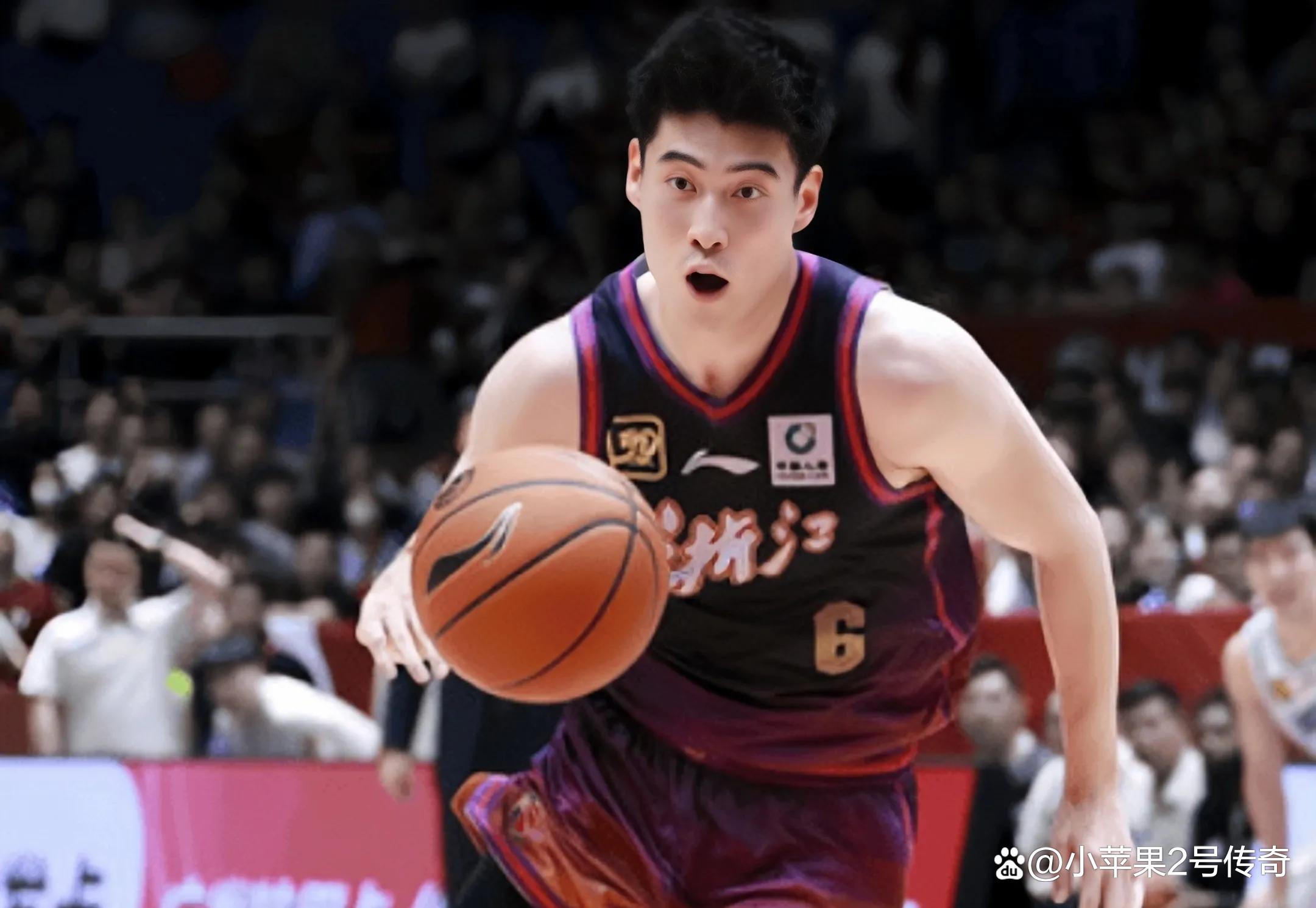 b体育 官网-浙江男篮灵活变阵，成功突破对手防线的简单介绍
