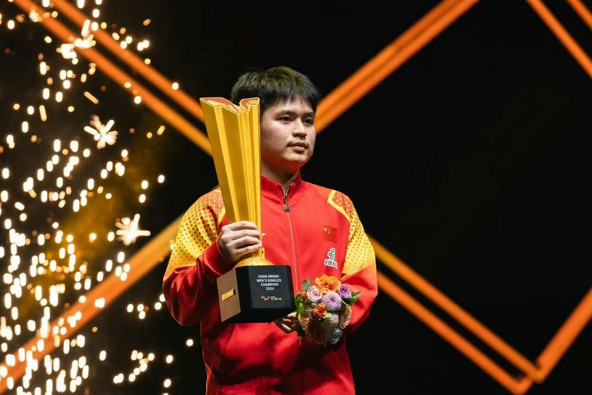 赛前状态佳，选手力压对手夺得第三金牌(赛前状态佳,选手力压对手夺得第三金牌的是谁)