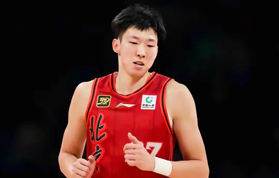 周琦15分首钢惜败广厦姜伟泽16分吉林胜福建