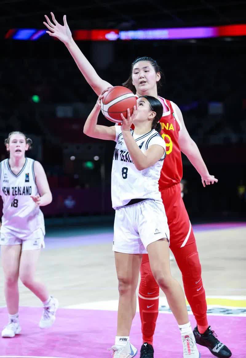 日本女篮主帅：我找到方法限制张子宇但赛后才想到的简单介绍