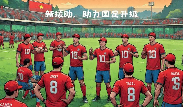 包含国足对手不多，马来西亚锁定37名阿根廷归化球员，4-0大胜越南的词条