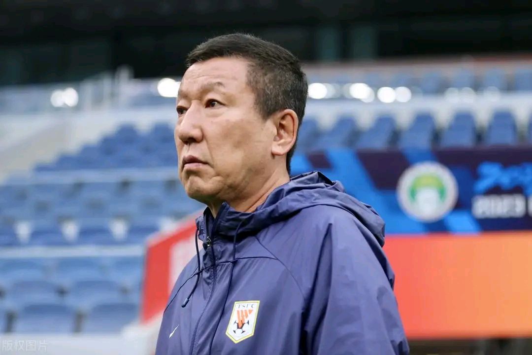 崔康熙停赛！主场迎战武汉三镇，山东泰山传来好消息！