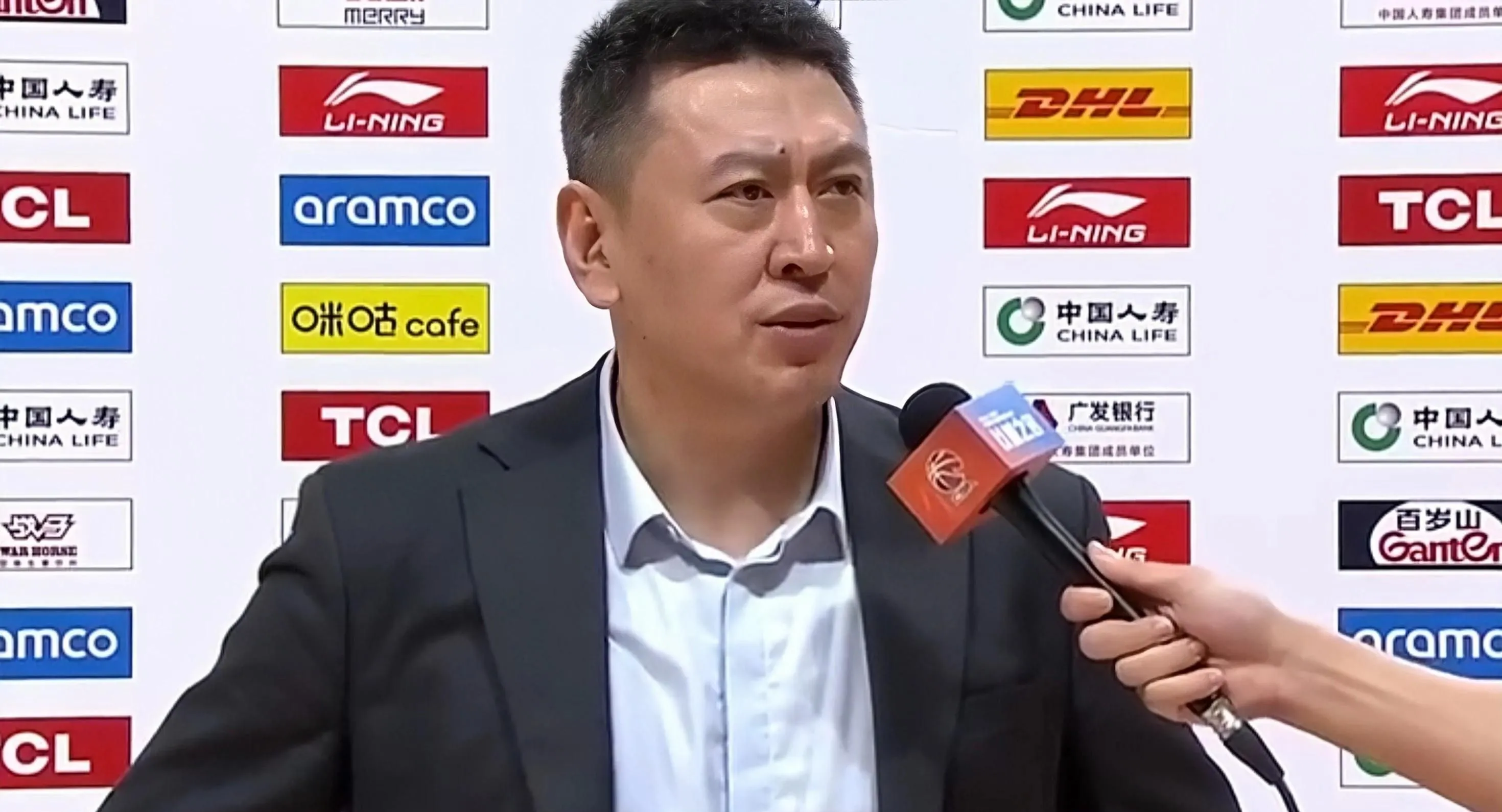 b体育网站-关于浙江队:经我俱乐部推荐王世龙加盟南京同曦教练组的信息