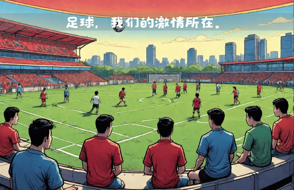 b体育官方入口-关于中国足球现在赢谁都没把握没有资格既要又要的信息