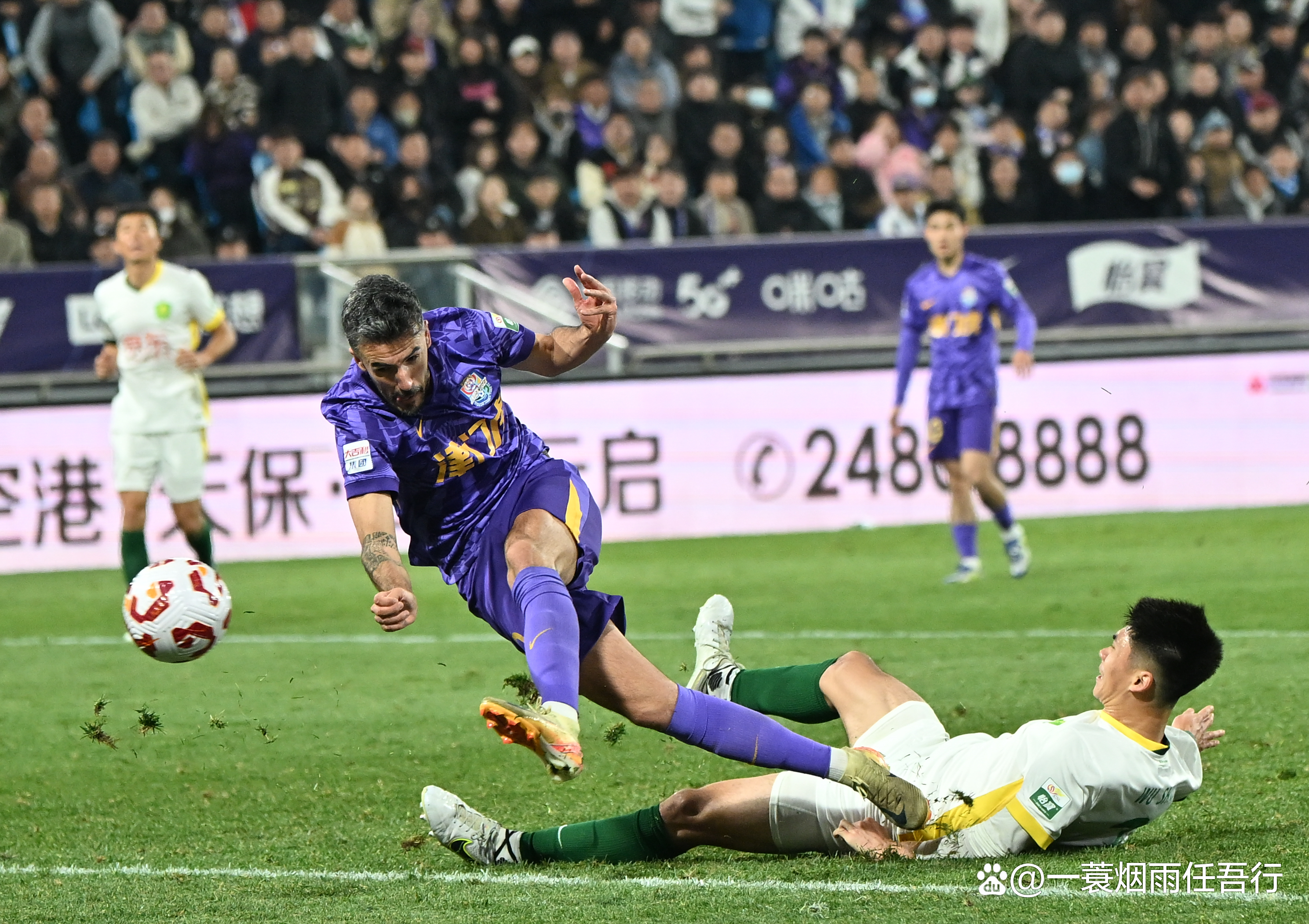 关于足协杯-侯森扑点国安点球6-4西海岸进4强的信息