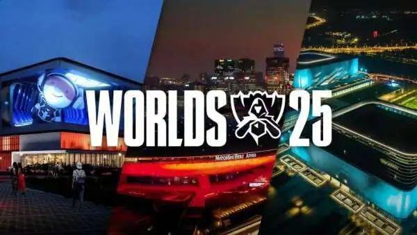 包含中国VKG战队勇夺2025电竞世界杯《Apex英雄》总冠军的词条
