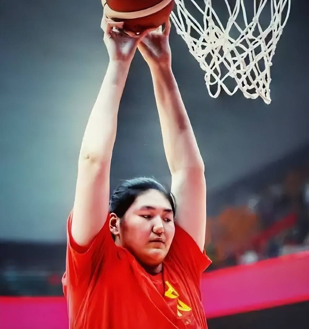 女篮亚洲杯-张子宇8中8中国擒韩国2连胜
