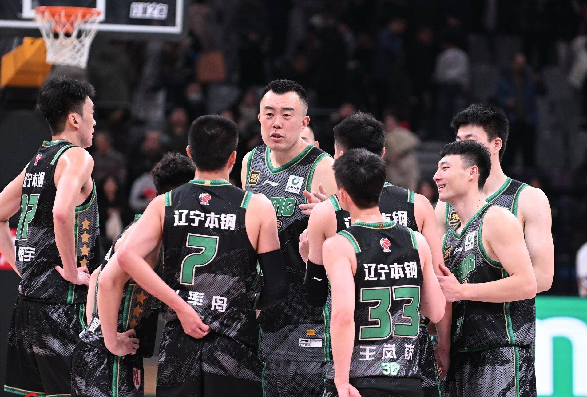 b体育官方入口-包含从1-0至4-3！中甲二强“双双绝杀”对手，辽宁队高兴的太早了的词条
