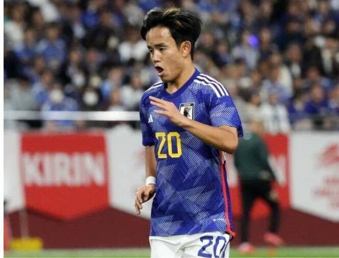 b体育 官网-关于久保建英对我们来说极为重要；我一直很期待日本行的信息
