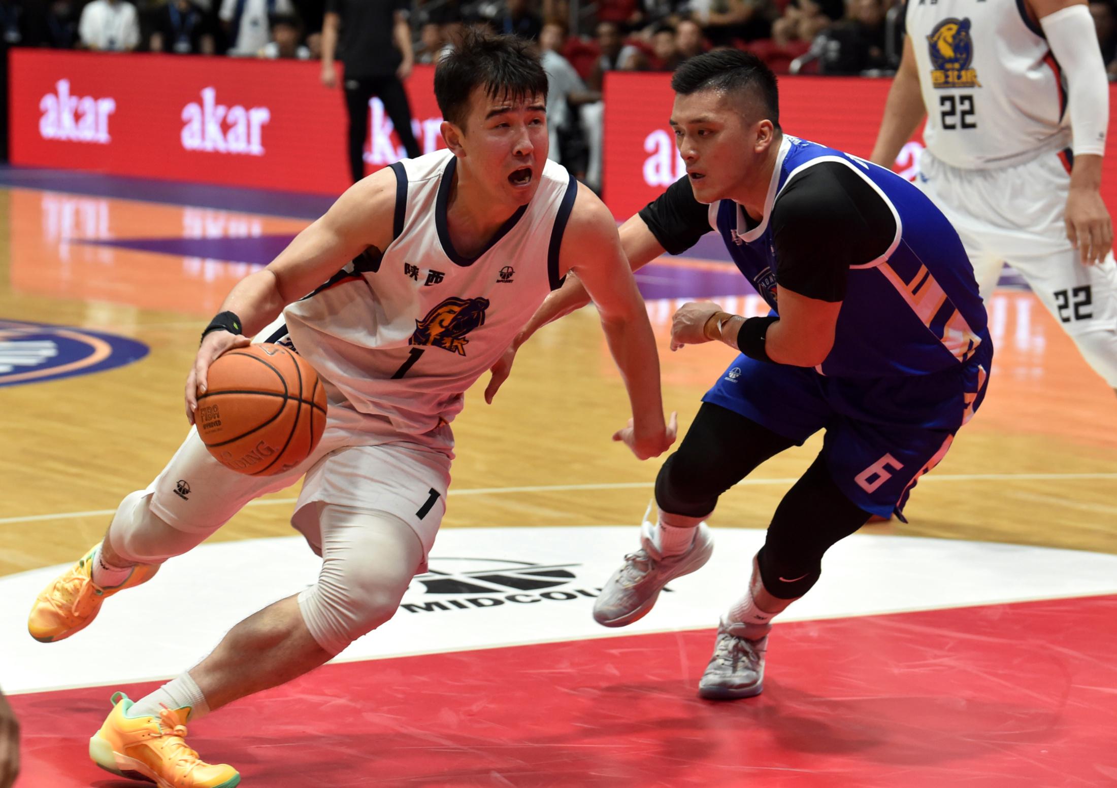 关于CBA俱乐部杯为CBA联赛提升球员交流平台提供支持的信息