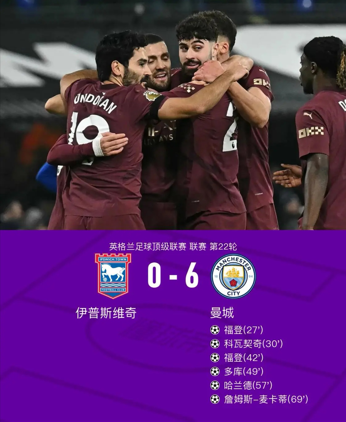 b体育 官网-曼城客场逆转告捷，继续领跑积分榜