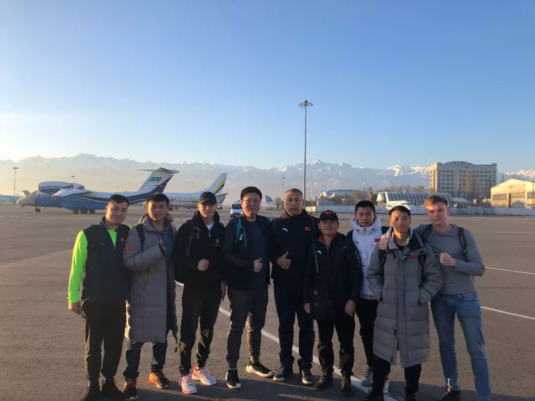 以色列客场不敌哈萨克斯坦，晋级希望渺茫