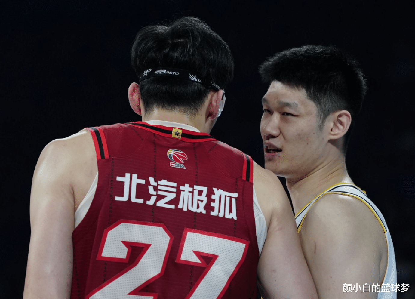 b体育网站-广厦队全员亮眼表现，实力带来胜利